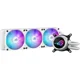 thumbnail image 1 of Enfriamiento liquido asus rog strix lc iii 360 argb white aura sync 90rc00t2-m0aay0, 1 of 4