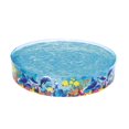 thumbnail image 3 of Bluescape™ 8ft Snapset Hard Sided Swimming Pool, 3 of 7