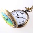 thumbnail image 3 of GOD Is LOVE  Pocket Watch Anti-Tarnish  Christian Religion Jesus Watch,  PW-30, 3 of 7