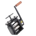 thumbnail image 2 of Manual Combination Rolling Mill Machine Jewelry Making Tool Processing Equipment, 2 of 13
