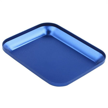 1 x scre w tray-blue