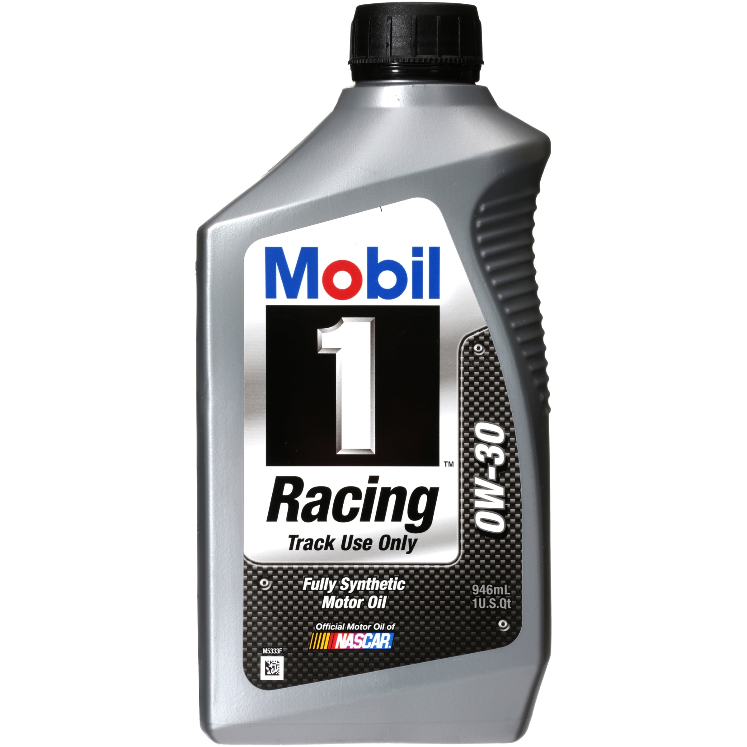  6 Pack Mobil 1 Racing Synthetic Motor  Oil  0W30 1 Quart 
