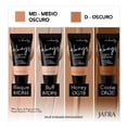 thumbnail image 2 of MAQUILLAJE FACIAL LIQUIDO ALWAYS JAFRA TONO BISQUE MDN4 jafra MAQUILLAJE LIQUIDO, 2 of 2