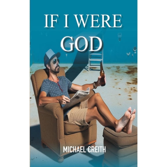 If I Were God, (Paperback)