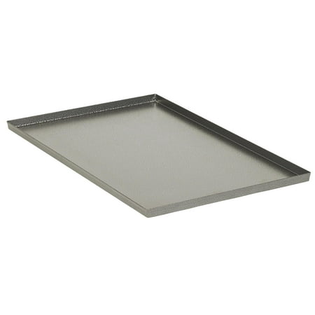 MidWest Homes for Pets Metal Dog Crate Replacement Pan; 36 inch