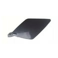 thumbnail image 2 of Tow Hook Eye Cap For Volvo For Xc60 Front Protection From Dirt And Dust Gray Mingyiq, 2 of 9