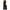 Black, variant on Diufon Women's Rompers V Neck Cap Sleeve Button Playsuits with Pockets Solid Color Wide Leg Bodysuits