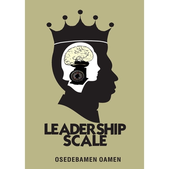 Leadership Scale, (Paperback)