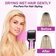 thumbnail image 3 of AFDD Pre-Styling Dryer Attachment Nozzle Replacement for Dyson Airwrap Hair Styler Accessories, 3 of 5