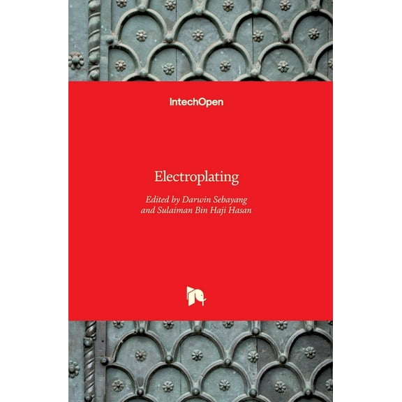 Electroplating (Hardcover)