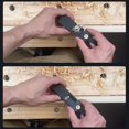 thumbnail image 2 of Trimming Planer Stay Wire Planer Trimming Edge Banding Deburring Diy Edge Planer, 2 of 9