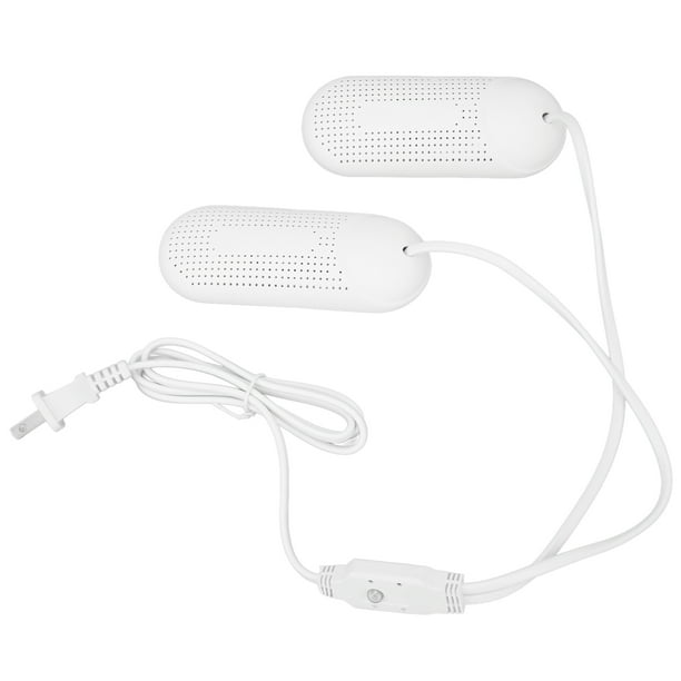 Portable Footwear Dryers Machine With 360 Degree All Around Drying