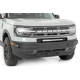 thumbnail image 4 of Rough Country 20" Black Series LED Bumper Kit for 21-23 Bronco Sport - 71036 Fits select: 2021-2023 FORD BRONCO SPORT, 2021 FORD BRONCO, 4 of 9