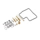 thumbnail image 3 of Kit De Reparación De Carburador, Carb Rebuild Complete 23PCS Rubber Metal Para Mantenimiento ANGGREK Carburetor Repair Kit, 3 of 8