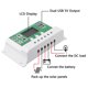 thumbnail image 2 of Controlador De Carga Solar Carga 10A 20A 30A 40A 50A 60A Controlador 12V 24V PMW Pantalla LCD (60A) Ndcxsfigh Libre de BPA, 2 of 3