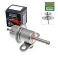 thumbnail image 4 of Herko Fuel Pressure Regulator PR4144 For Geo Toyota Lexus Celica (3BAR) 88-96 Fits select: 1995-2004 TOYOTA TACOMA, 1995-1996 TOYOTA AVALON, 4 of 4