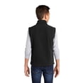 thumbnail image 2 of Port Authority Y219 Youth Value Fleece Vest , Boys Coats and Jackets, 2 of 6