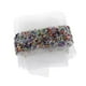 thumbnail image 4 of 1 yarda de Zulema para ropa cortina cintura blanca blanco, 4 of 8