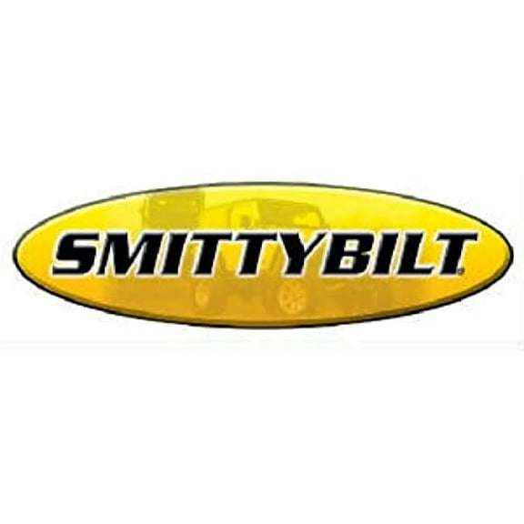 Smittybilt S/B97210-26 631410088809