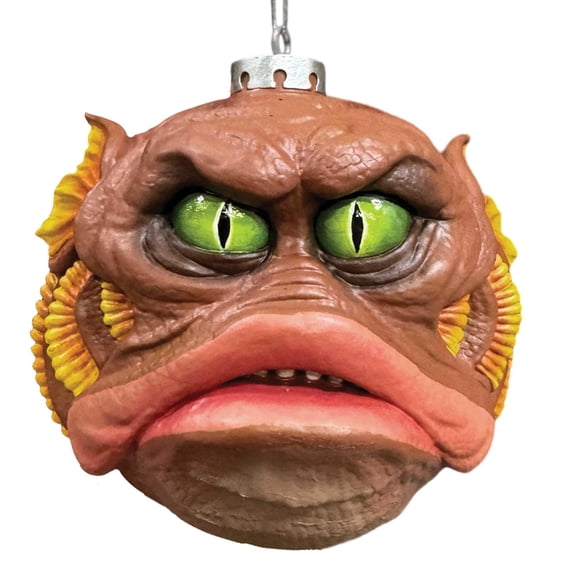 GOREnaments Horror Themed Ornaments Series 1 Chum