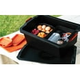 Blackstone 10Piece Storage Tote AllInOne Store & Serve System