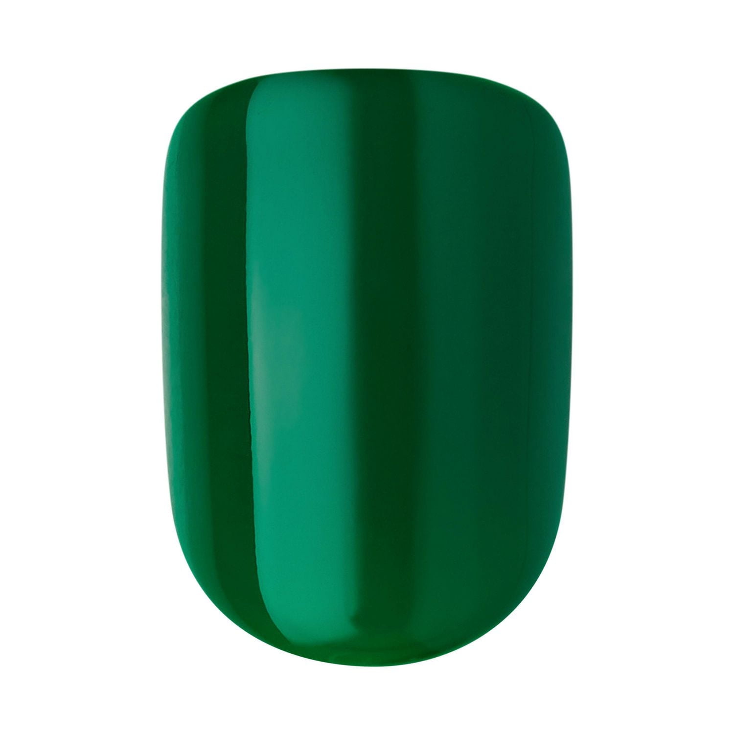 imPRESS Holiday Press-On Nails - Short Length - Square Shape - 30 Ct.