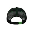 thumbnail image 3 of Gorra Bioworld Minecraft Creeper Face Mesh Comfort Youth, 3 of 4