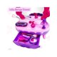 thumbnail image 5 of Beauty Vanity Play Set - Kids Play Vanity Toy with Pretend Makeup Accessories Beauty Salon Play Set Christmas Birthday Gifts for Little Girl, 5 of 5