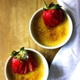 thumbnail image 5 of Crock Pot Artisan 2 Piece 8 Ounce Stoneware Ramekin Set in Red, 5 of 5