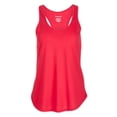 thumbnail image 3 of Boxercraft T90 Women's Essential Racerback Tank-Red-L, 3 of 4