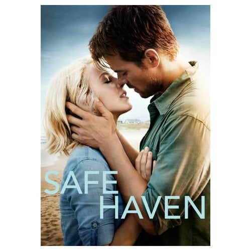 Safe Haven (2013) - Walmart.com