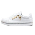 thumbnail image 2 of Tenis para Mujer Lady Anacleta JR8130 blanco 25.5, 2 of 4