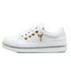 thumbnail image 2 of Tenis para Mujer Lady Anacleta JR8130 blanco 24.5, 2 of 4
