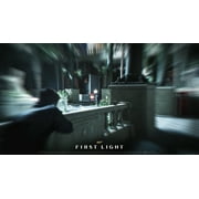007 First Light - Xbox Series X