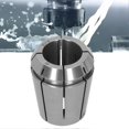 thumbnail image 5 of Spring Collet Engraving Machine CNC Lathe Tools Milling Chuck ER32 20 x 16mm 0.008mm, 5 of 5