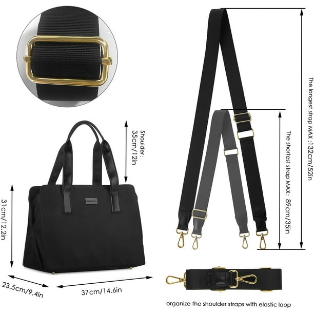 Gym to work clearance tote