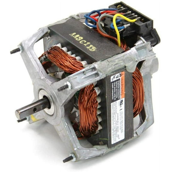 Genuine Whirlpool W10439651 Drive Motor