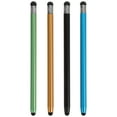 thumbnail image 1 of Miangastore 4Pcs Smart Phone Touch Styluses Touch Screen Pens Mobile Phone Writing Pens, 1 of 8