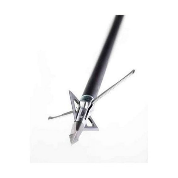 GRIM REAPER PRO SERIES 2″ CUT CROSSBOW BROADHEADS #1621 – 125GR