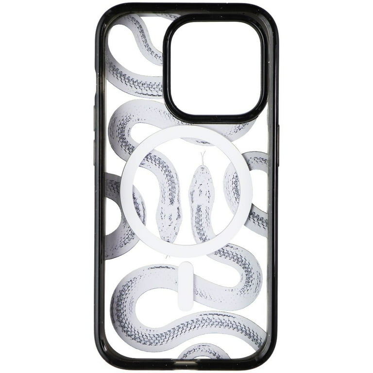 Amazon.com: CASETiFY Compact iPhone 15 Pro Case [4 ft. 2X