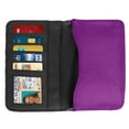 thumbnail image 3 of Crossbody Mobile Wallet Purse Cover Handheld Evening Bag for Women, 3 of 7