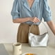 thumbnail image 5 of Bolso de mujer estilo veraniego, sencillo, tipo baguette, para llevar a mano, elegante, para hombro, 5 of 6