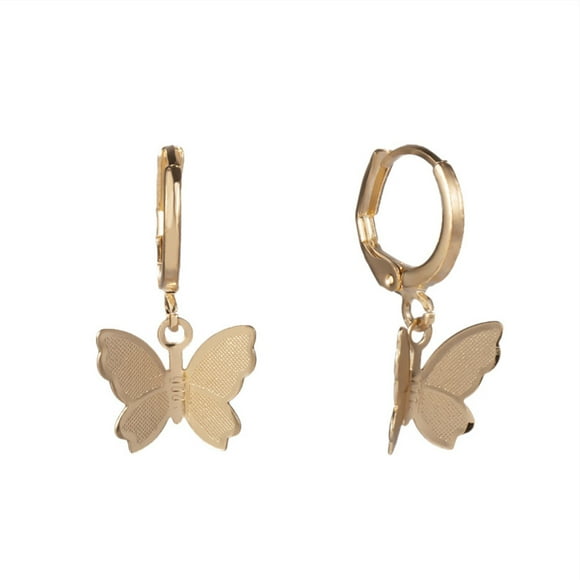 Bradem Ensembles de Bijoux en Liquidation! Collier Pendentif Papillon Tempérament Femme Ins Vent Froid Forêt Bijoux, E, Taille Unique Ornement Système Vente de Liquidation, 1 Pce Bijoux
