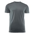 thumbnail image 1 of Printer RED - Camiseta Run Activo para Hombre (Gris Metálico), 1 of 4