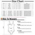 thumbnail image 3 of MuZeFu Corsets for Women Shapewear Cotton Lining, Shiny Rubber Corset, Rubber Press Buckle Girdle, Rubber Corset, 3 of 7