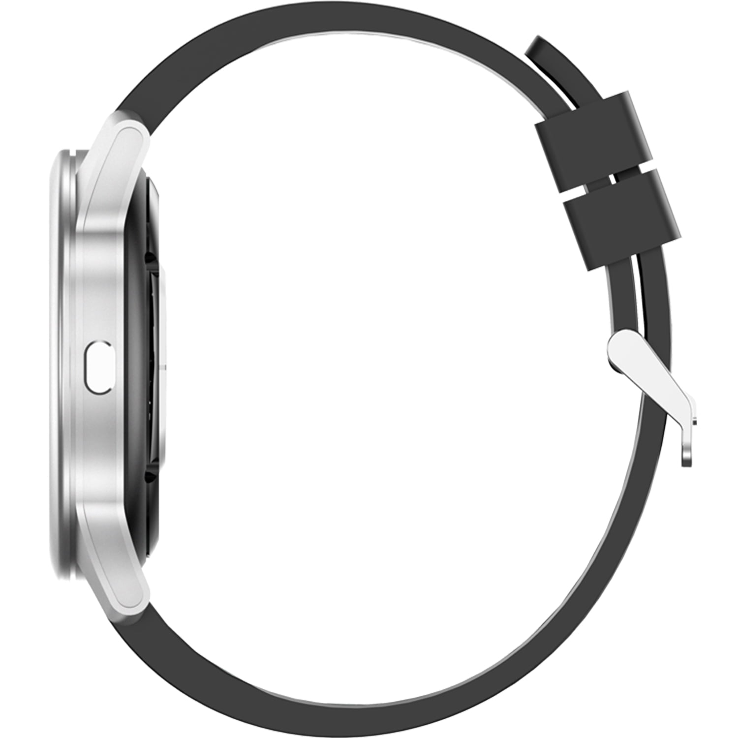 (2 pack) Link Dream Smartwatch for Android iOS Full Touch 1.28" Fitness Tracker with Heart Rate Monitor, IP67