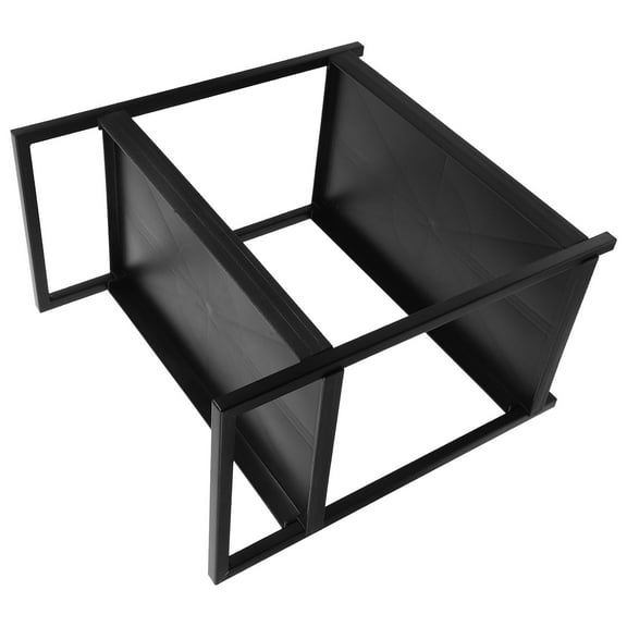 MERRYHAPY  Minimalist Rectangular Bathroom Counter Organizer Cosmetic Tray