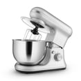 thumbnail image 1 of Batidora De Pedestal Jade Cook 4 En 1 Nueva 650W Batidora  Con Tazón Y Accesorios, 1 of 6