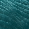 thumbnail image 3 of Ewayby Velvet Quilt King Size Set, Ultra Soft Bedspread Quilted Set for King Bed Coverlet, Vintage Green, 3 of 7