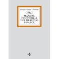 thumbnail image 1 of Manual de Historia del Derecho español, 1 of 2